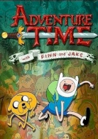 Adventure Time