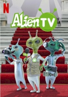 Alien TV