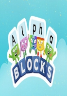 Alphablocks