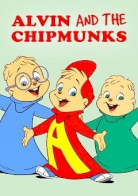 Alvin and the Chipmunks