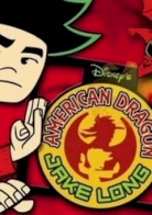 American Dragon Jake Long