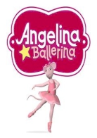 Angelina Ballerina