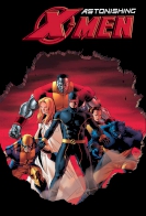 Astonishing X-Men