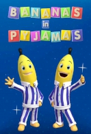 Bananas in Pyjamas