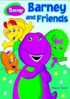 Barney and Friends