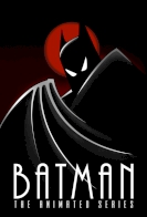 Batman: The Animated Series