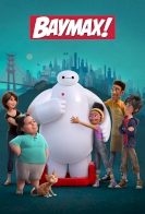 Baymax