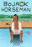 BoJack Horseman