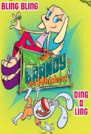 Brandy and Mr. Whiskers