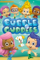 Bubble Guppies