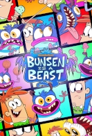 Bunsen Is a Beast