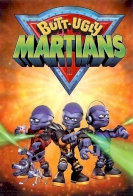 Butt-Ugly Martians