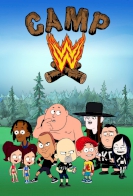 Camp WWE