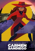 Carmen Sandiego