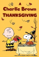 A Charlie Brown Thanksgiving