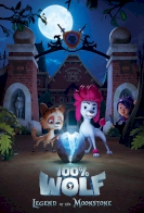 100% Wolf: Legend of the Moonstone