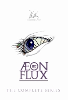 Aeon Flux