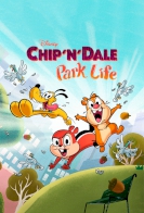 Chip ‘n’ Dale: Park Life