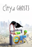 City of Ghosts