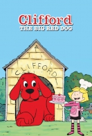 Clifford the Big Red Dog