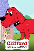 Clifford the Big Red Dog (2019)