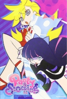 Panty & Stocking with Garterbelt 2nd Season