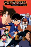 Detective Conan