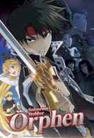 Sorcerous Stabber Orphen -Doom of Dragon's Sanctuary-