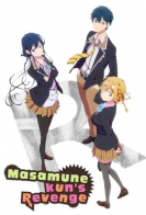 Masamune-kun's Revenge R