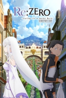 Re:ZERO -Starting Life in Another World- Season 3