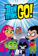 Teen Titans Go!