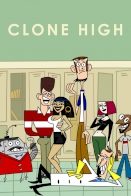 Clone High ( 2023 )