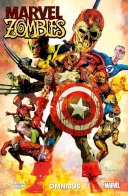 Marvel Zombies