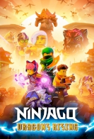 Ninjago: Dragons Rising