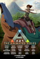 ARK: The Animated Series