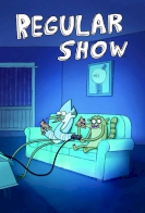 Regular Show