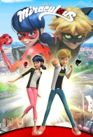 Miraculous Ladybug