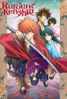 Rurouni Kenshin