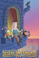 Disenchantment