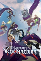 The Legend of Vox Machina