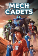 Mech Cadets