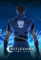 Castlevania: Nocturne