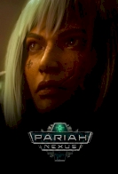  Pariah Nexus