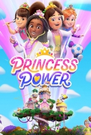 Princess Power