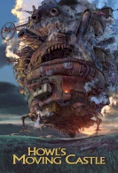 Howl's Moving Castle