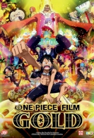 One Piece Film: Gold