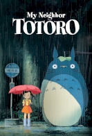 My Neighbor Totoro