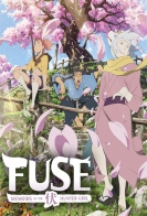 Fusé: Memoirs of a Huntress