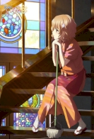 Hanasaku Iroha the Movie: Home Sweet Home