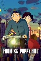 From Up on Poppy Hill